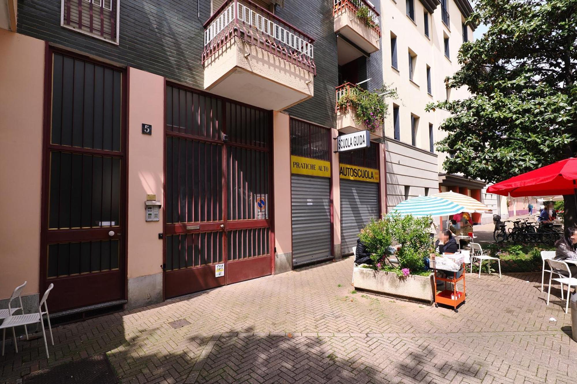 Primopiano - Governo Provvisorio Milano Exterior foto
